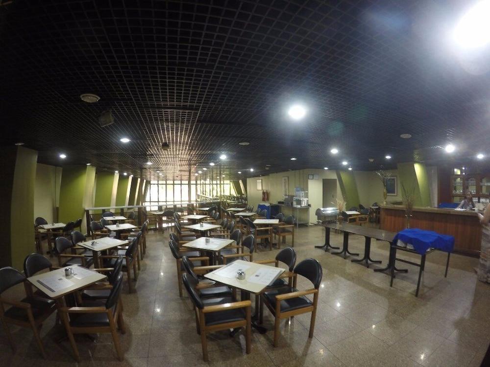 泰姬陵酒店 马瑙斯 外观 照片
