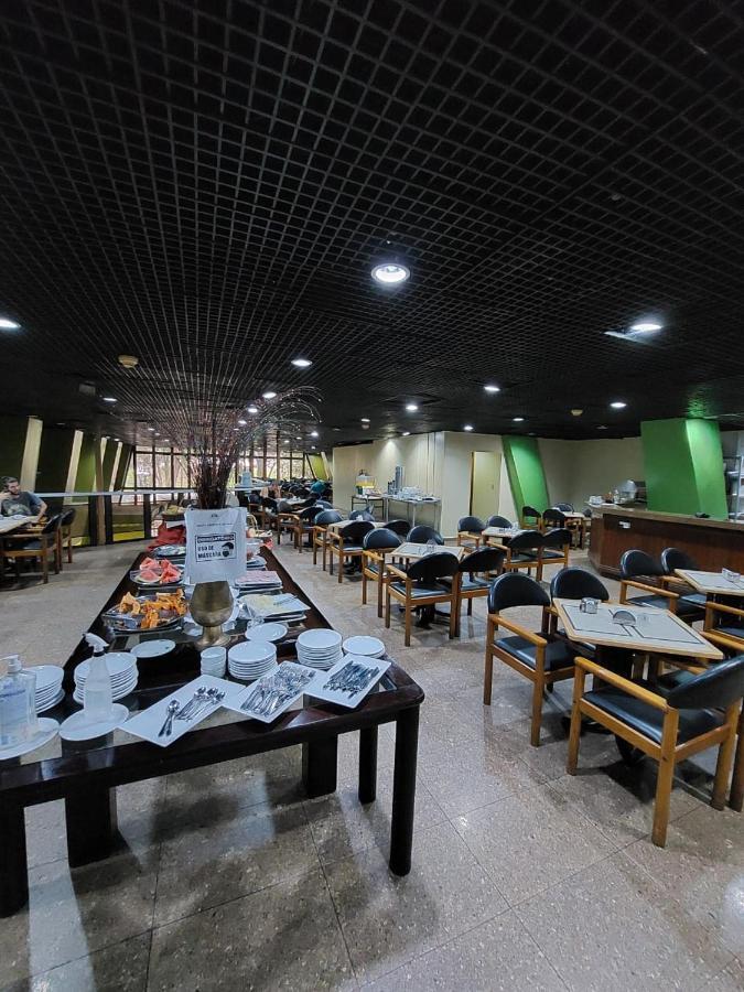 泰姬陵酒店 马瑙斯 外观 照片